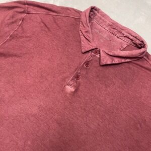 John Varvatos‎ USA Polo Shirt